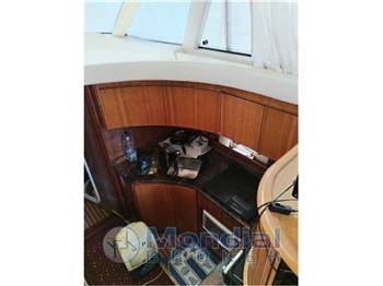 AZIMUT AZ 40 Fly