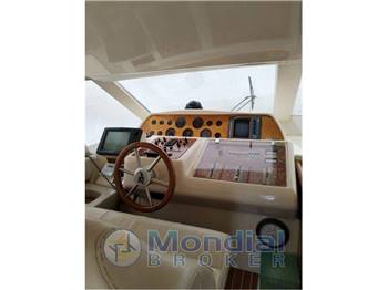 AZIMUT AZ 40 Fly
