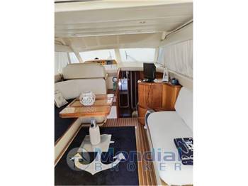 AZIMUT AZ 40 Fly