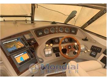 SEA RAY 510 SUNDANCER