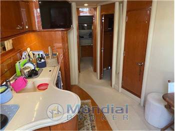 SEA RAY 510 SUNDANCER
