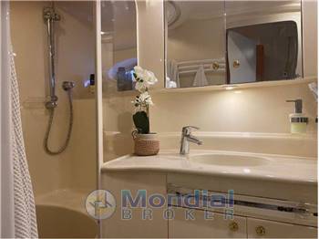 SEA RAY 510 SUNDANCER
