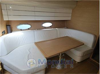 SESSA MARINE C 42 HT