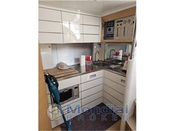 SESSA MARINE C 42 HT
