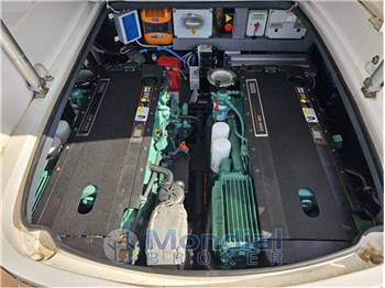 SESSA MARINE C 42 HT