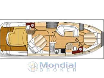 SESSA MARINE C 42 HT
