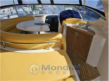 SESSA MARINE C 42 HT