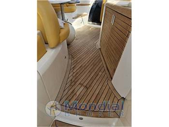 SESSA MARINE C 42 HT