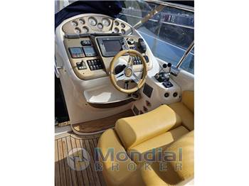 SESSA MARINE C 42 HT