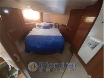 JANNEAU Prestige 42