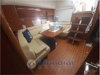 JANNEAU Prestige 42