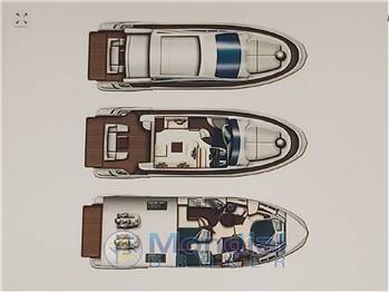 AZIMUT AZ 43 S