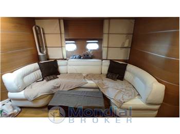 AB YACHTS AB 68