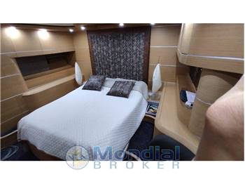 AB YACHTS AB 68