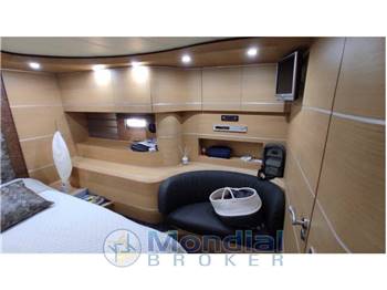 AB YACHTS AB 68