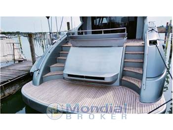 AB YACHTS AB 68