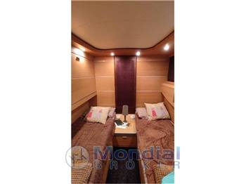 AB YACHTS AB 68