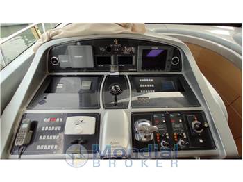 AB YACHTS AB 68