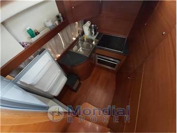 INNOVAZIONI E PROGETTI ALENA 58 HT