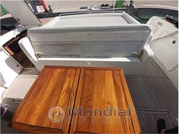 INNOVAZIONI E PROGETTI ALENA 58 HT