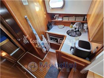 CANTIERI ESTENSI 360 GOLDSTAR