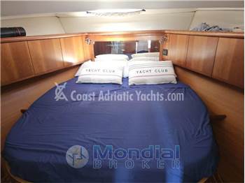 CANTIERI ESTENSI 360 GOLDSTAR