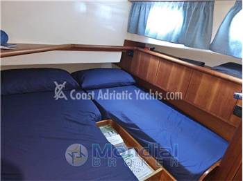 CANTIERI ESTENSI 360 GOLDSTAR