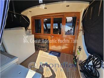 CANTIERI ESTENSI 360 GOLDSTAR