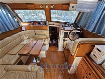 CANTIERI ESTENSI 360 GOLDSTAR