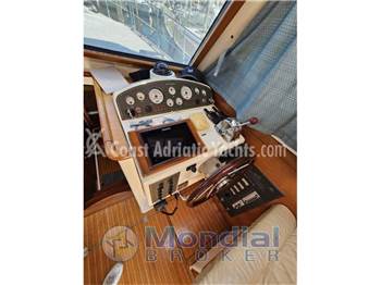 CANTIERI ESTENSI 360 GOLDSTAR