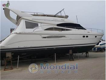 PRINCESS 61 FLY
