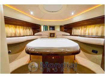 PRINCESS 61 FLY