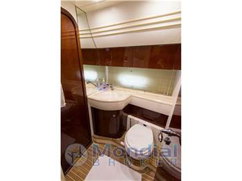 PRINCESS 61 FLY