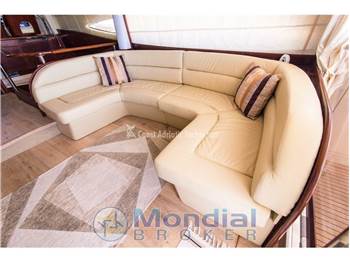 PRINCESS 61 FLY