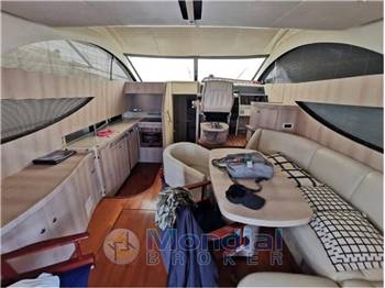 FAIRLINE 46 PHANTOM