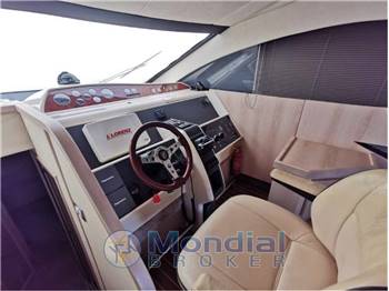 FAIRLINE 46 PHANTOM
