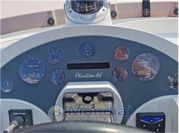 FAIRLINE 46 PHANTOM