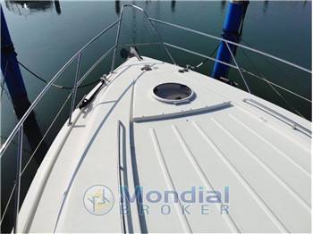 FAIRLINE 46 PHANTOM