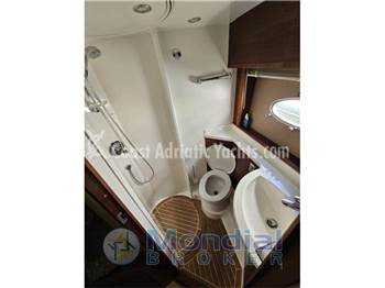 PRINCESS V 45 HT