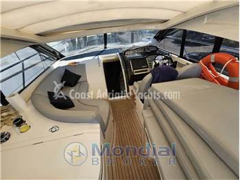 PRINCESS V 45 HT