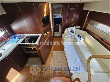 PRINCESS V 45 HT