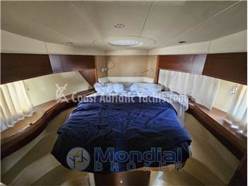 PRINCESS V 45 HT