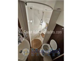 PRINCESS V 45 HT