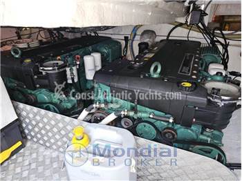 PRINCESS V 45 HT