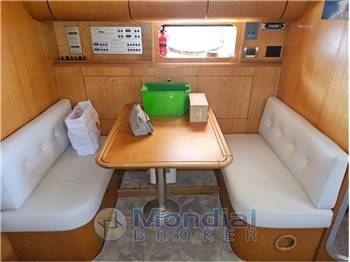 SUPREMUS SRL 51 OPEN