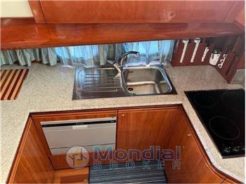 CANTIERI VZ VZ 16