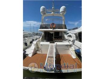 FAIRLINE 62/65 Squadron
