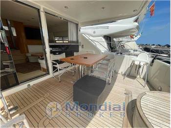 FAIRLINE 62/65 Squadron