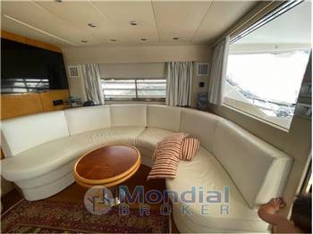 FAIRLINE 62/65 Squadron