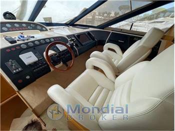 FAIRLINE 62/65 Squadron